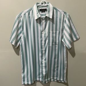 Urban Outfitters button down shirt Size S